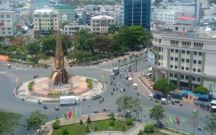 Sẽ có trường Đại học Y dược nghìn tỉ ở Cà Mau