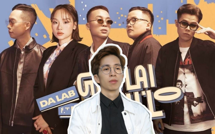 ViruSs nhận xét Gác lại âu lo (Da LAB ft Miu Lê): 'Bản mix rỗng toét, làm mất đi cảm xúc giọng hát của ca sĩ'