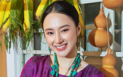 Không còn phủ sóng khắp mặt báo showbiz, cuộc sống của Angela Phương Trinh thanh nhàn đến lạ!