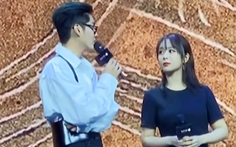 Dương Tử - Ngô Diệc Phàm 'kết bái huynh muội', phủ nhận bất hòa do tranh giành phiên vị