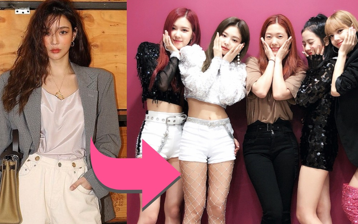 BLACKPINK ôn lại kỷ niệm với cô giáo 'hắc ám', nỗi ám ảnh thời còn làm thực tập sinh