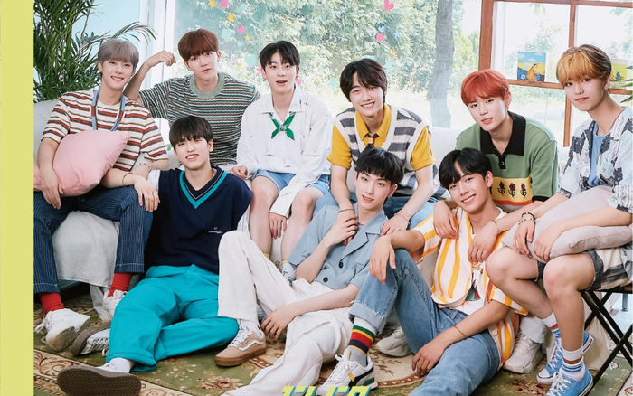 Những thông tin mới nhất bạn cần biết ngay về sản phẩm cuối cùng của nhóm nhạc nam dự án 1THE9