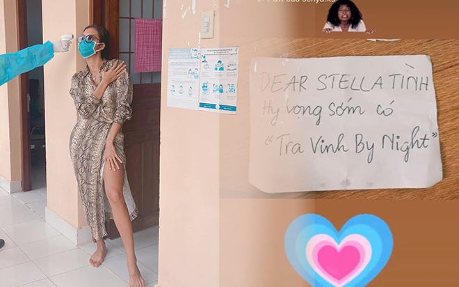 Khán giả mong ngóng 'Trà Vinh By Night' của Minh Tú trong khu cách ly