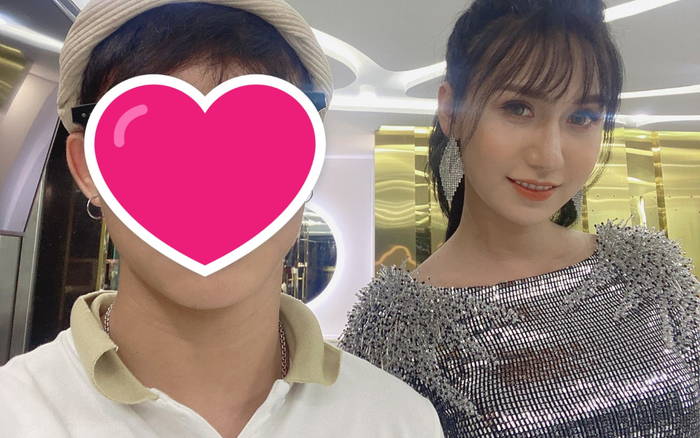 Thường xuất hiện yểu điệu thục nữ, Lynk Lee bất ngờ bị bạn thân 'lật tẩy' vì quá 'nhây'