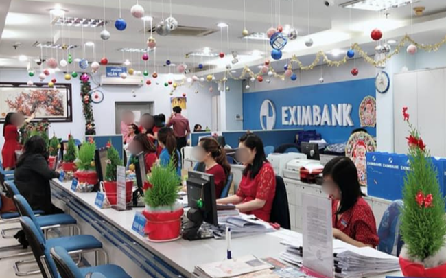 Ca nhiễm COVID- 19 đến giao dịch trực tiếp với nhân viên, một phòng giao dịch ngân hàng Eximbank phải tạm đóng cửa