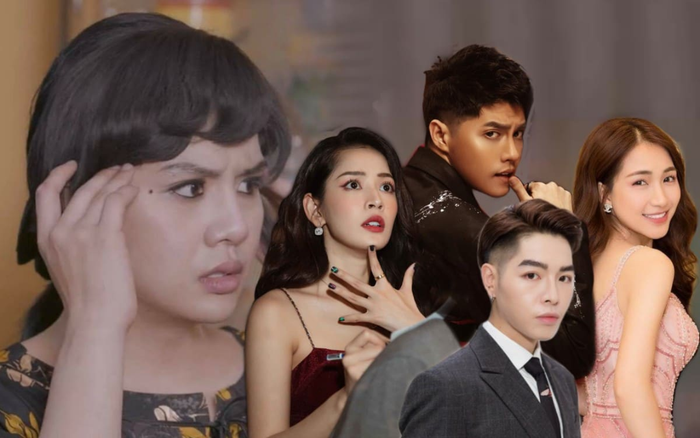 Duy Khánh bất ngờ 'đăng đàn' xin lỗi Noo Phước Thịnh, Chi Pu, Hòa Minzy, Đức Phúc,... chuyện gì đã xảy ra?