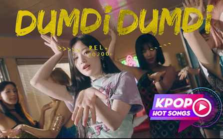 Xem ngay MV 'nóng bỏng tay' DUMDi DUMDi của (G)I-DLE, concept của nhóm nhạc 'tắc kè hoa' chưa bao giờ gây thất vọng