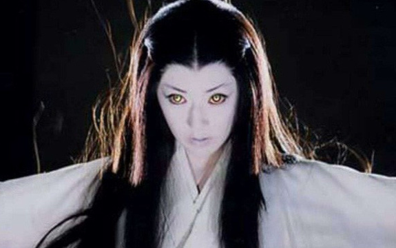 Top 5 điều thú vị về Yuki Onna - nữ yêu quái xinh đẹp của bộ phim Kwaidan