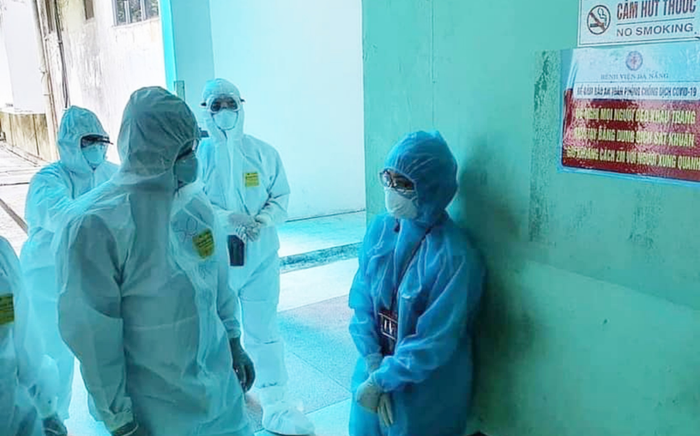 Lịch trình di chuyển phức tạp của 6 ca nhiễm COVID-19 ở Quảng Nam: Nhiều lần đi chợ, lo đám tang, đi thăm hỏi nhiều người, ra ngân hàng