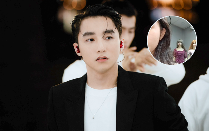 Thực hư chuyện fanpage tick xanh mang tên Sơn Tùng M-TP livestream bán hàng online