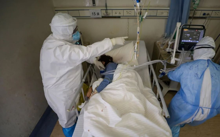 Bệnh nhân nhiễm COVID-19 thứ 7 tại Việt Nam tử vong trên nền bệnh suy thận giai đoạn cuối