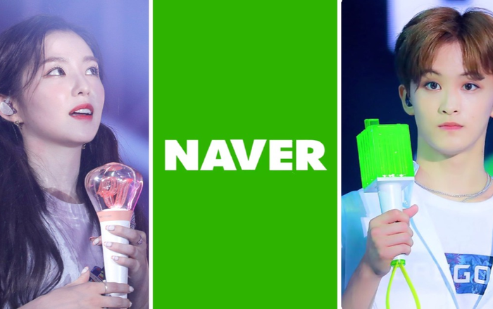 Naver đầu tư 100 tỷ Won vào SM Entertainment, fan nín thở chờ ông lớn làng giải trí thay da đổi thịt