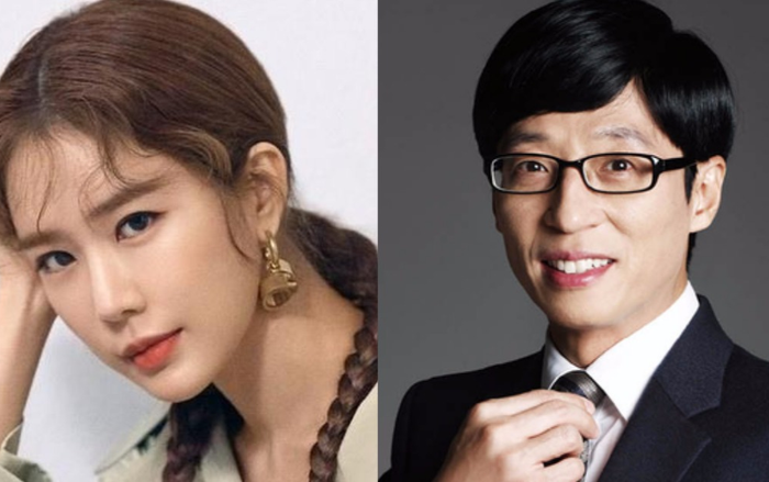 Yoo Jae Suk và Yoo In Na được khen ngợi khi liên tục làm từ thiện, hỗ trợ hơn 1 triệu USD cho nạn nhân lũ lụt