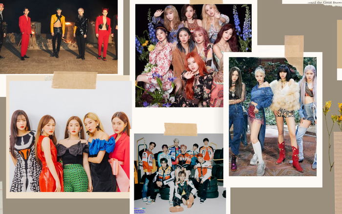 Nghệ sĩ của YG, JYP và SM sẽ được hẹn hò khi nào?