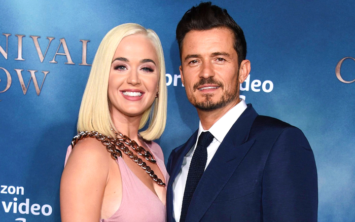 Katy Perry tiết lộ về người tình Orlando Bloom: Là người 'siêu nhạy cảm', dành cả tiếng để cầu nguyện mỗi ngày
