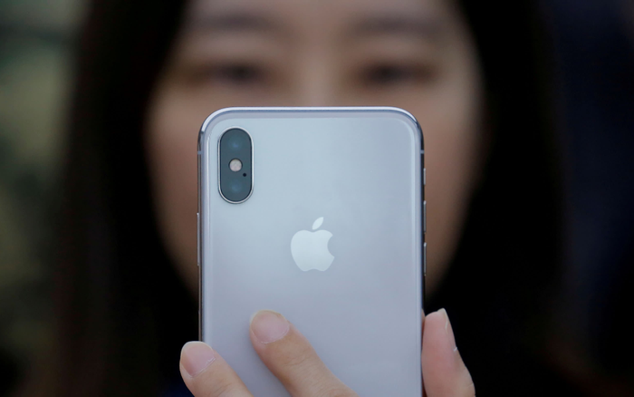 Điều đặc biệt Apple đang làm dành riêng cho thị trường Trung Quốc