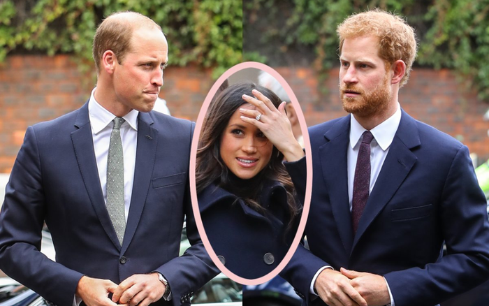 'Đòn đau' cuối cùng vượt qua ranh giới chịu đựng, khiến Harry trở mặt với anh trai William