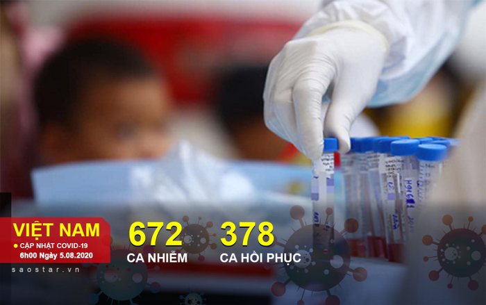 Thêm hai ca nhiễm COVID-19 tại Quảng Nam có liên quan đến Bệnh viện Đà Nẵng