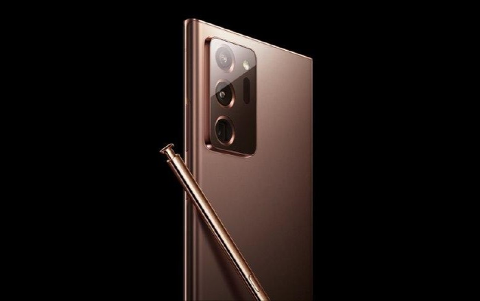 Tất cả những gì chúng ta đã biết về Samsung Galaxy Note20 trước giờ G