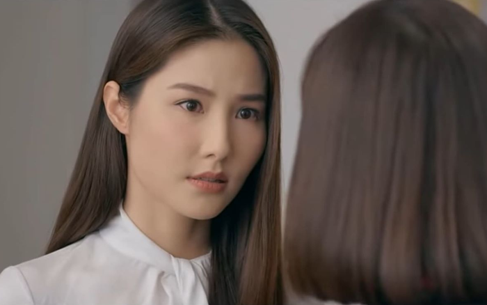 Tập 41 'Tình yêu và tham vọng': Linh -Tuệ Lâm đối đầu, Minh tổng mệt mỏi vì vợ sắp cưới