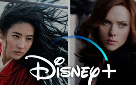 Sau qua nhiều lần dời lịch chiếu, 'Mulan' bị đưa lên Disney+, số phận 'Black Widow' sẽ về đâu?