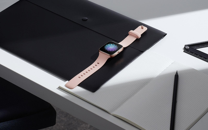 Đặt trước siêu phẩm OPPO Watch đầu tiên với “giá cực tốt”, độc quyền tại Thế Giới Di Động