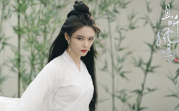 Chỉ qua trailer ngắn, Phó Tinh (cựu thành viên Rocket Girls 101) nhận được lời khen chỉ vì điểm nhỏ này