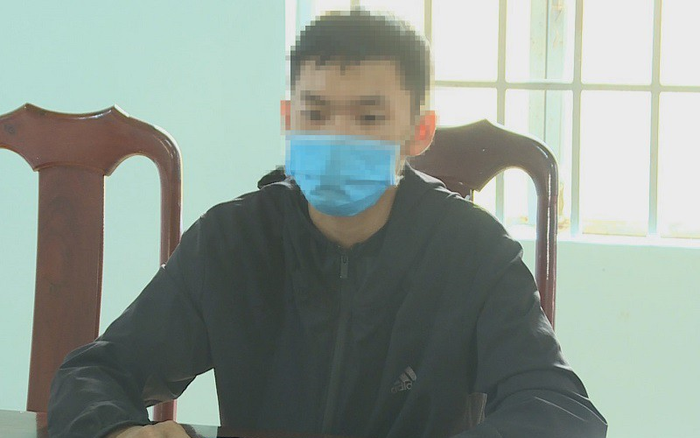 Bị yêu cầu cách ly tại nhà, nam thanh niên vẫn ra ngoài thuê trọ, đi nhiều nơi và tiếp xúc nhiều người