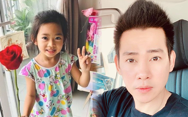 Phùng Ngọc Huy lộ dáng vẻ gầy gò sau 4 tháng Mai Phương ra đi