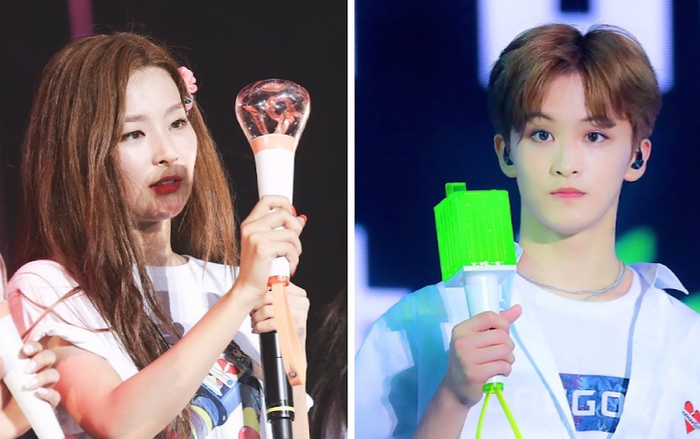 Ý nghĩa sau tên gọi của 8 cây lightstick độc lạ nhất K-Pop