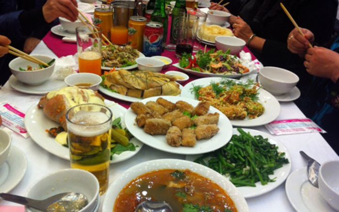 Lịch trình 4 người trong gia đình ở Lạng Sơn nhiễm COVID-19 sau khi đi du lịch Đà Nẵng: Đi ăn cỗ cưới, thăm họ hàng ở Pò Háng