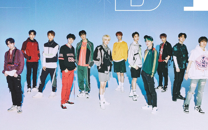 Treasure tung teaser MV đầu tiên: Boygroup đàn em BlackPink sẵn sàng ra mắt!