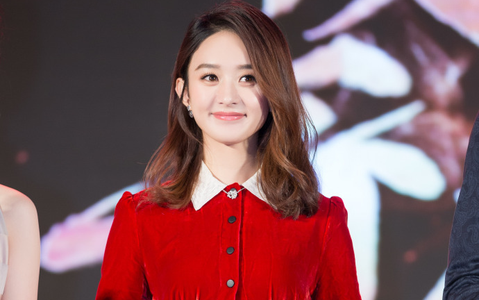 'Hạnh phúc đến vạn gia' chuẩn bị công bố dàn diễn viên: Liệu Triệu Lệ Dĩnh có trở thành nữ chính?