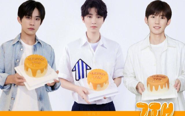 TFBoys cùng làm điều đặc biệt cho ngày debut: Cứ tưởng rời rạc, không mối liên kết nhưng mọi thứ đã được lên kế hoạch từ trước
