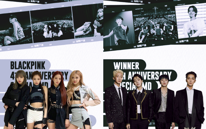 Knet nổi giận đùng đùng trước sai lầm mới nhất từ YG: Đến ngày debut của Winner cũng viết sai?