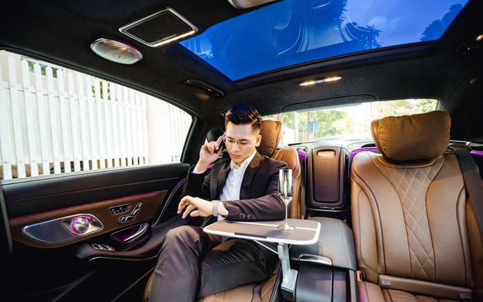 Chân dung doanh nhân 9x đứng sau thành công của những thương hiệu Việt