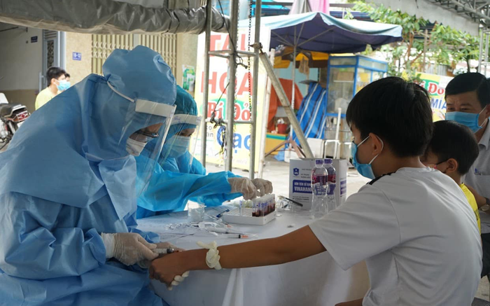 Trắng đêm truy vết, xác định gần 200 trường hợp F1, F2 liên quan đến bệnh nhân 714 có lịch trình phức tạp ở Hà Nội