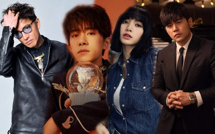 Show tìm kiếm tài năng mới chuẩn bị ra đời với dàn HLV chất ngất