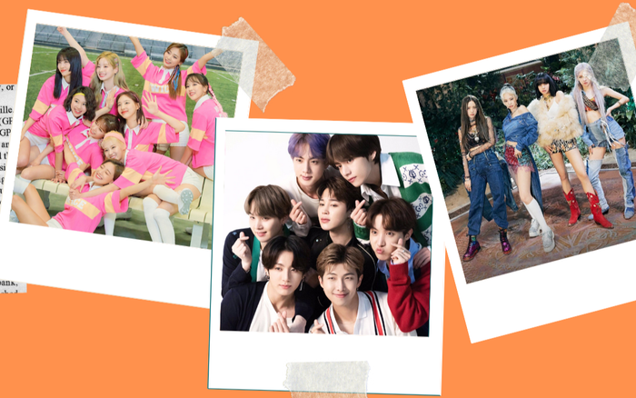 Tháng 10 có gì mà người hâm mộ Kpop mong chờ đến thế?