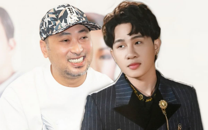 Jack tiếp tục 'bắt tay' đạo diễn Nguyễn Quang Dũng trong MV sắp ra mắt?