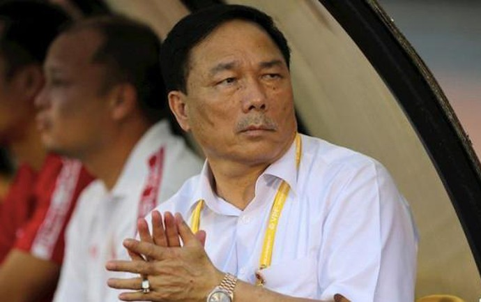 Chủ tịch tỉnh Thanh Hóa yêu cầu Bầu Đệ phải rút công văn xin bỏ V.League 2020