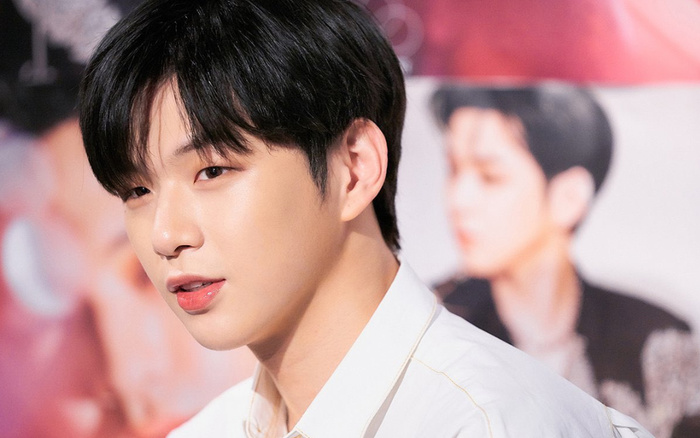 Kang Daniel chính thức ghi danh bảng vàng nghệ sĩ đạt triệu bản chỉ sau 1 năm debut solo