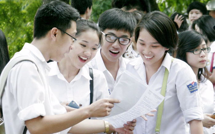Hà Nội có gần 80 nghìn thí sinh đăng ký dự thi tốt nghiệp THPT quốc gia 2020, không có trường hợp F0,F1