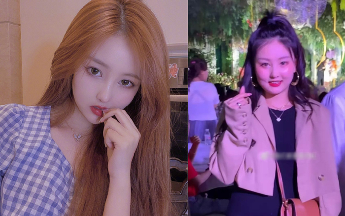 Hotgirl 2 triệu lượt theo dõi khiến dân tình nhận 'một cú lừa' khi lộ nhan sắc thật chưa qua '7749' app chỉnh ảnh