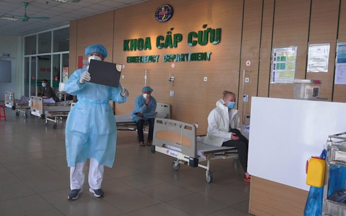 Thêm hai tỉnh có nhiễm COVID-19 mới: Hai ca tại Quảng Trị, 1 trường hợp ở Thanh hoá có liên quan đến Đà Nẵng