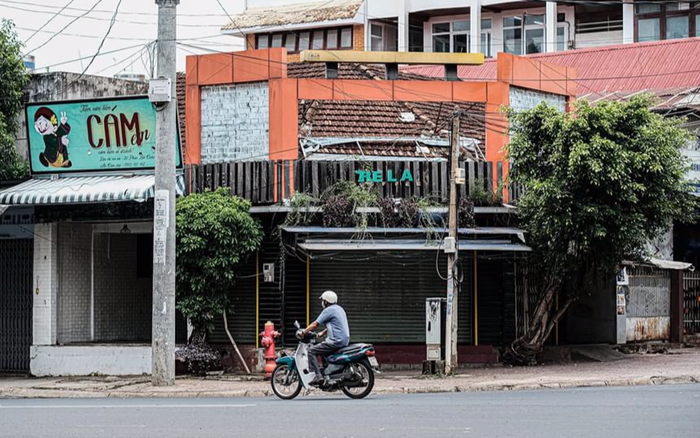 Buôn Ma Thuột những ngày giãn cách xã hội