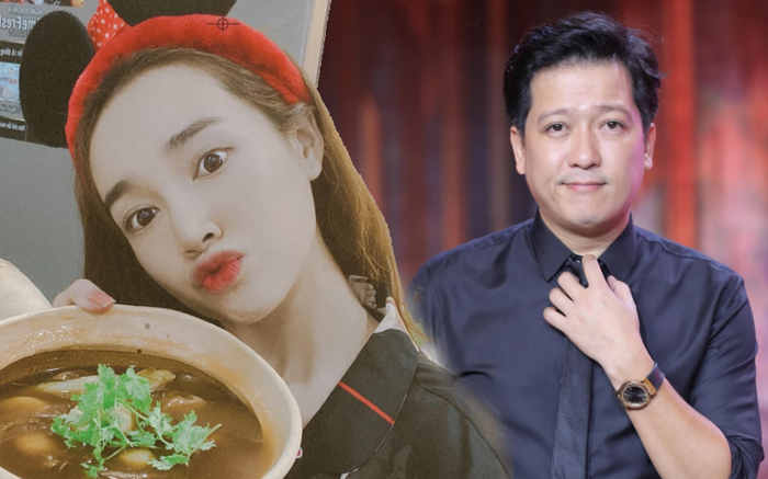 Nhã Phương công khai 'dằn mặt' Trường Giang rong chơi tối muộn vẫn chưa chịu về nhà