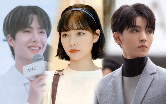 BXH sao quyền lực đầu tháng 8: Nữ tân binh THE 9 'hạ gục' Vương Nhất Bác và TFBOYS