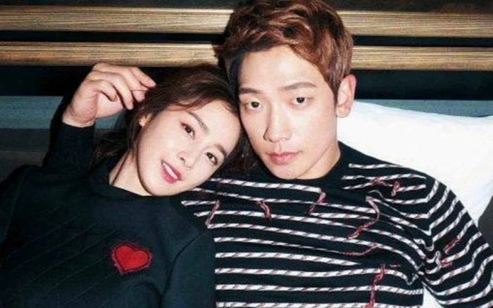 Rain trả lời gây sốc trước câu hỏi về việc xuất hiện cùng bà xã Kim Tae Hee trên kênh YouTube