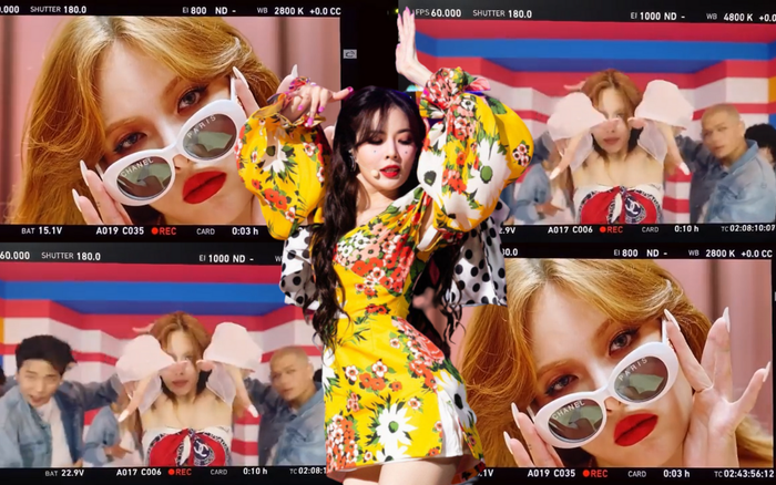 Chờ mãi HyunA cũng chịu trở lại: Trước khi xem MV thì mời bạn đến với 'cuộc đua leak nội dung' từ cô nàng và... PSY